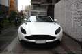 Aston Martin DB11 V8 Volante-IVA esposta-Full Optionals-Italiana Fehér - thumbnail 2