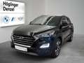Hyundai TUCSON 1,6 CRDI 4WD Level 3 Pl Schwarz - thumbnail 1