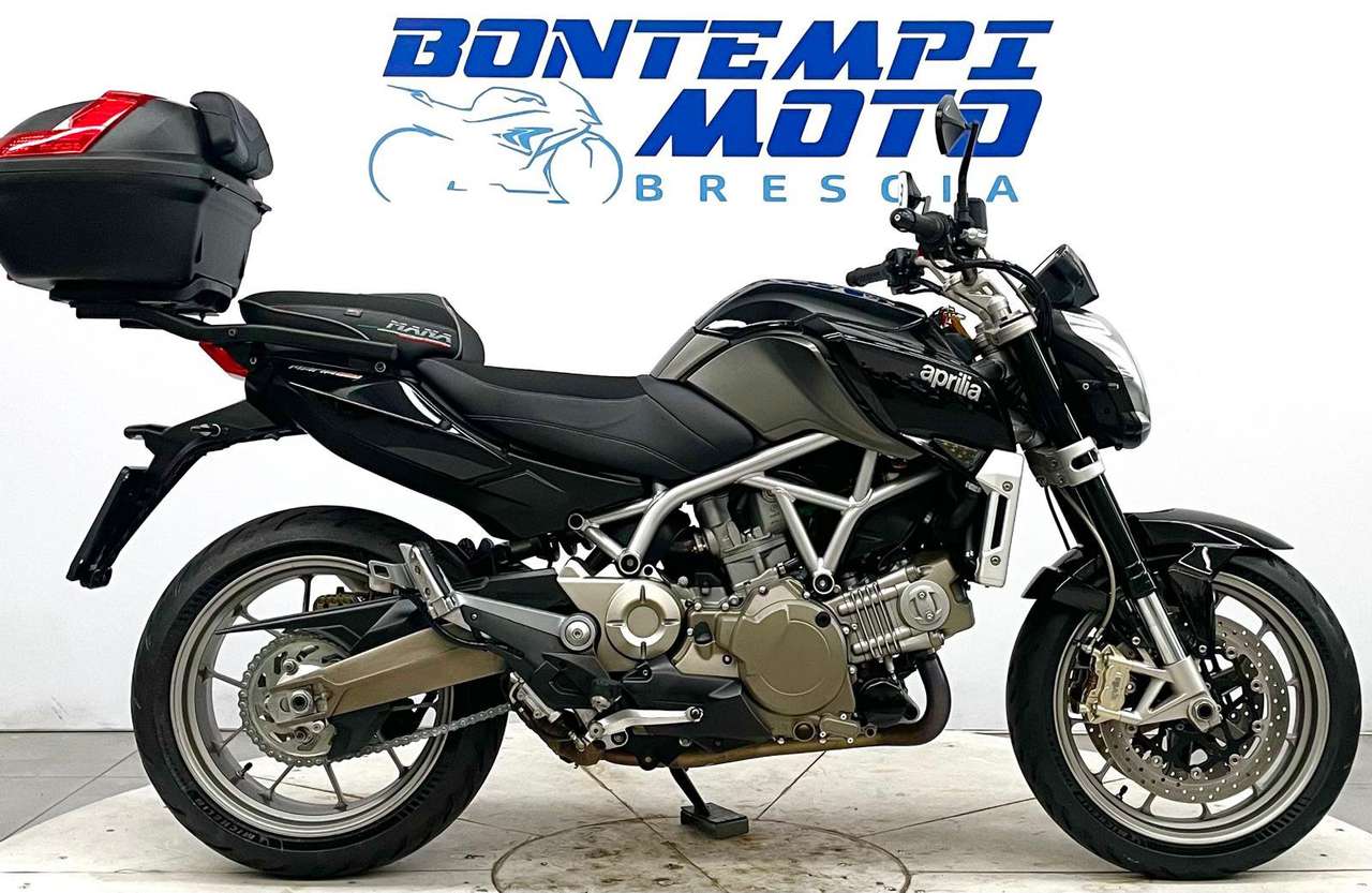 Aprilia Mana 850