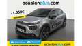 Citroen C3 1.5BlueHDi S&S Plus 100 Silber - thumbnail 1