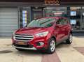 Ford Kuga 1.5 scti 150ch trend 4x2 1er main entretien complet ethanol e85 - Rot - thumbnail 1