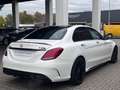 Mercedes-Benz C 63 AMG Lim. LED|NIGHTPAKET|PDC|BLUETOOTH Blanc - thumbnail 5