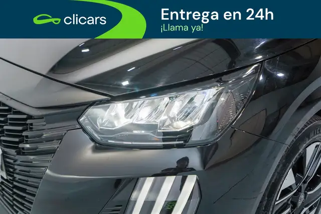 Peugeot 208 view 10