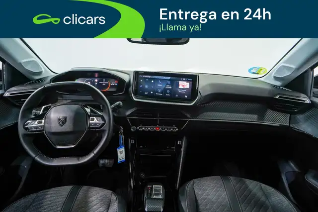 Peugeot 208 view 13