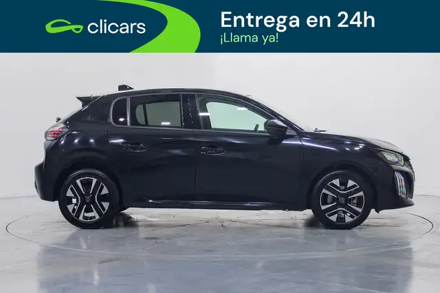 Peugeot 208 view 7