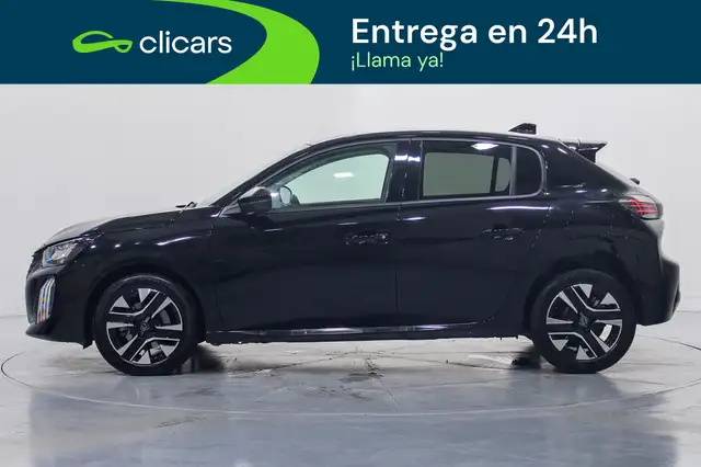 Peugeot 208 view 8