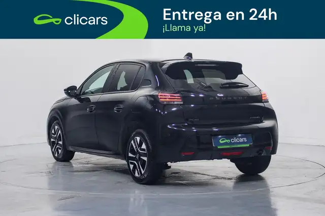 Peugeot 208 view 9