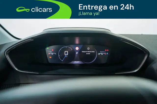 Peugeot 208 view 15