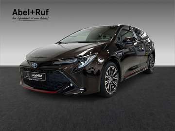 2.0 Hybrid Club Sports Touring
