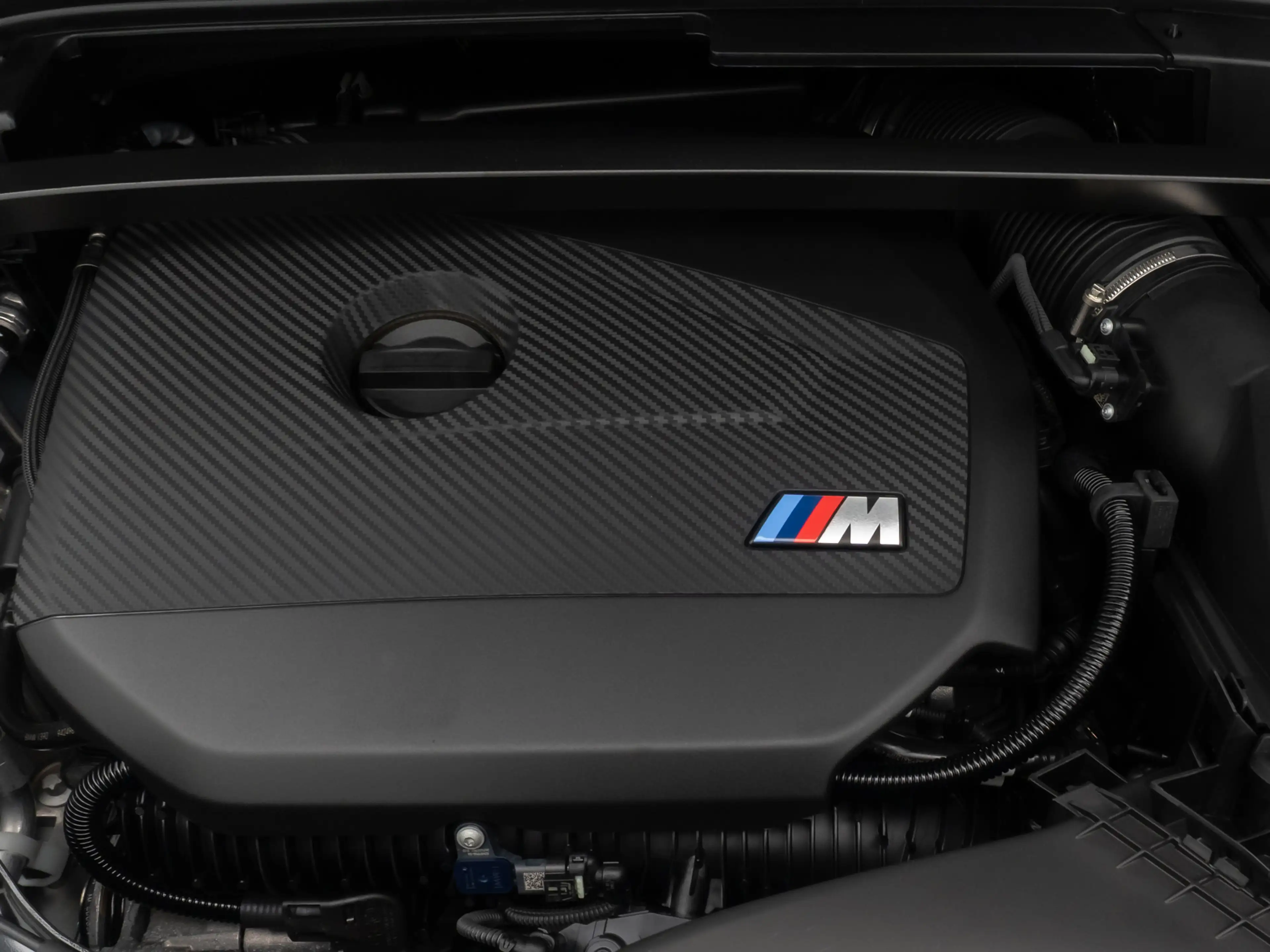 BMW X2 M35i xD HUD 360° H K DAB Panorama 19Zoll Voll — photo 14
