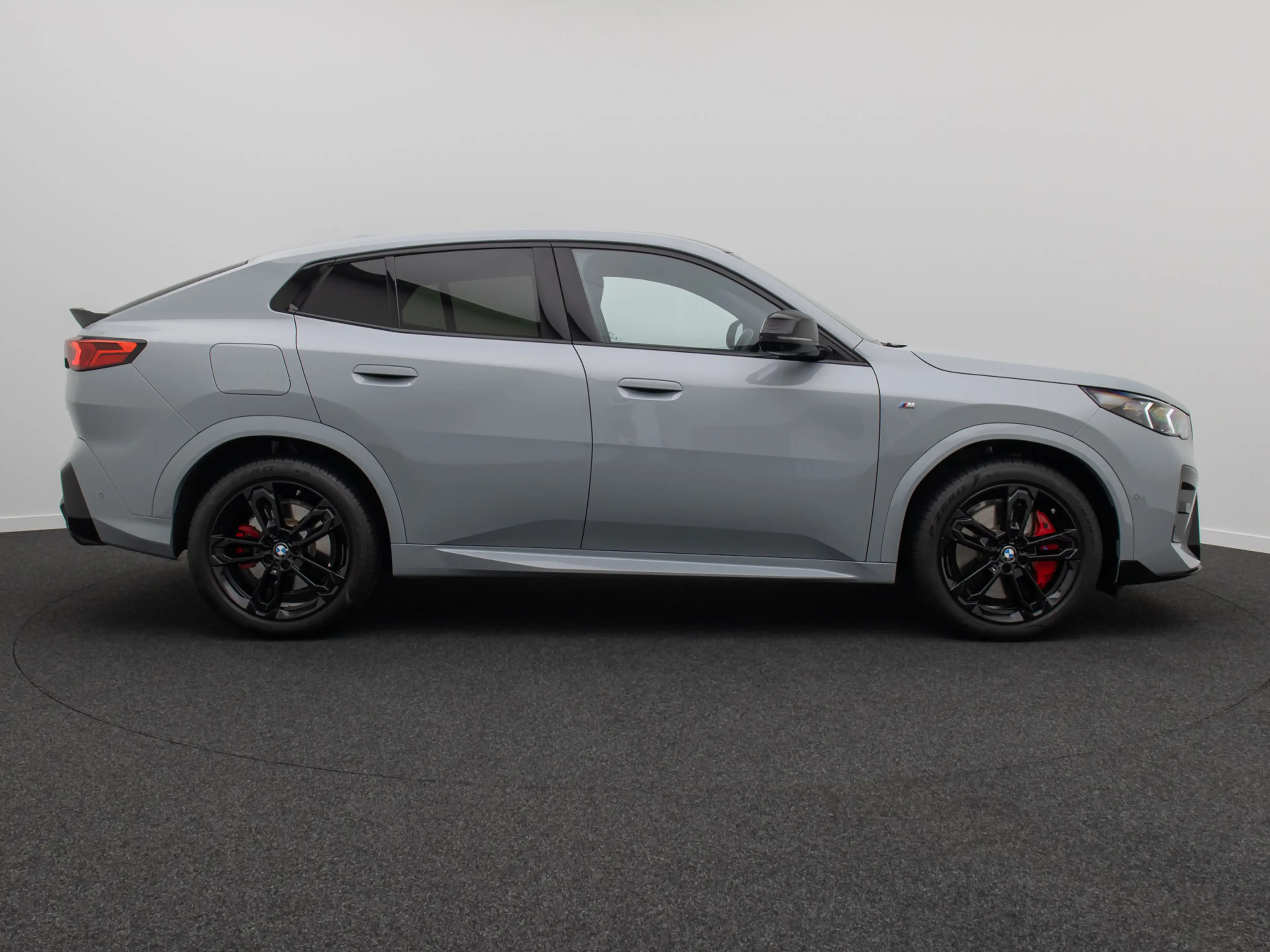 BMW X2 M35i xD HUD 360° H K DAB Panorama 19Zoll Voll — photo 5