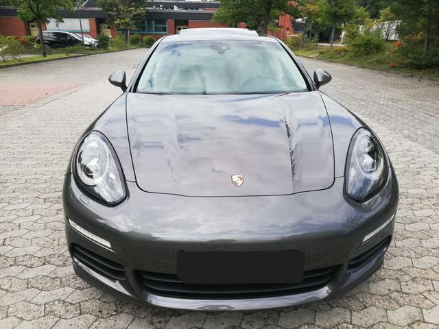 Porsche Panamera Panamera Hybrid PlugIn PDLS,Voll