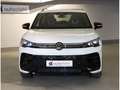 Volkswagen Tiguan 2,0 TDI DSG 4Motion R-Line *AHK*HUD Blanc - thumbnail 2