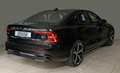 Volvo S60 B4 Benzin Plus Dark Black-Line ACC Panoramadach Noir - thumbnail 6