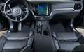 Volvo S60 B4 Benzin Plus Dark Black-Line ACC Panoramadach Noir - thumbnail 12