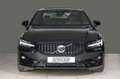 Volvo S60 B4 Benzin Plus Dark Black-Line ACC Panoramadach Noir - thumbnail 3
