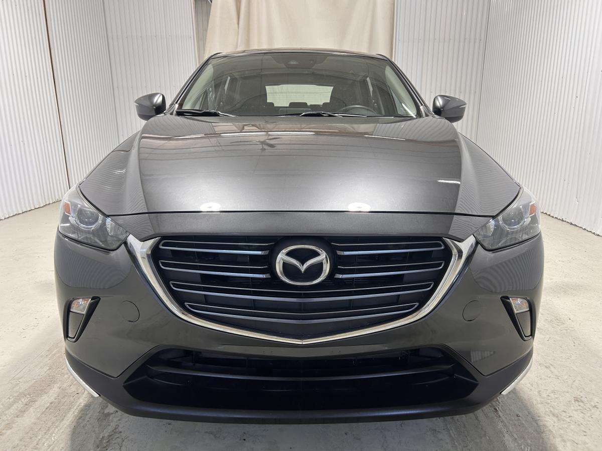 2021 Mazda CX-3 GS Auto AWD — снимка 1