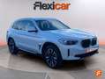 BMW iX3 80 kWh Blanc - thumbnail 11
