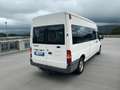 Ford Transit FT300 Lang,HUBLIFT,144.600 km,9SITZE,Klima,AHK Weiß - thumbnail 4