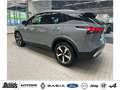 Nissan Qashqai 1.3 DIG-T MHEV Xtronic Premiere Edition -Automatik Grau - thumbnail 4
