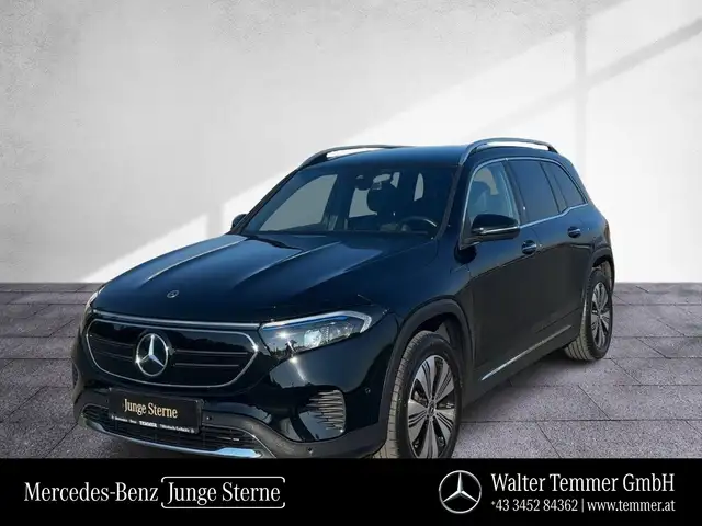 Mercedes-Benz EQB 300 4M Progressive NP: 60.794 PREMIUM ADVAN+