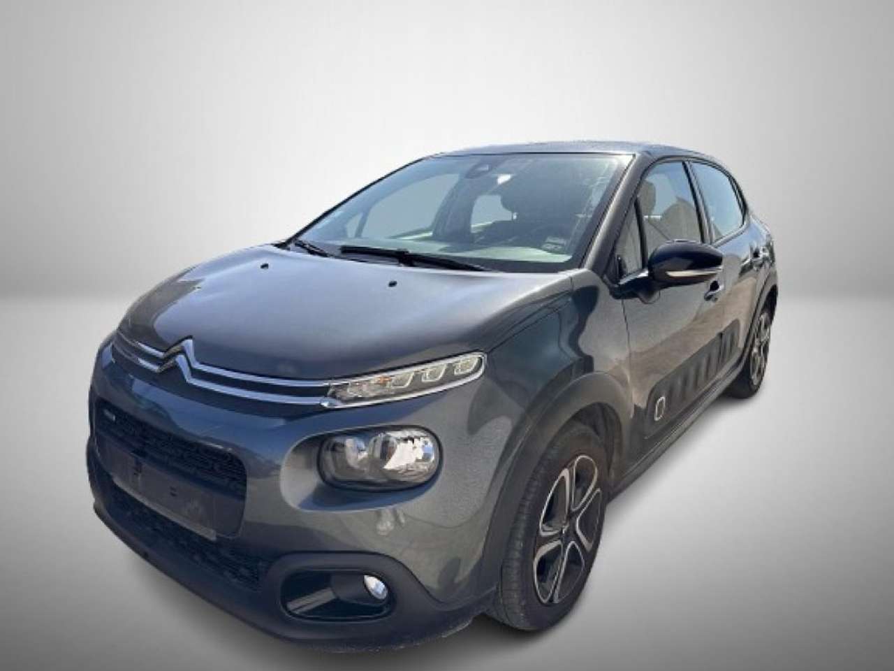 Citroen C3 PureTech 82 Shine