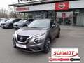 Nissan Juke 1,0 DIG-T Acenta Komfort Grigio - thumbnail 1