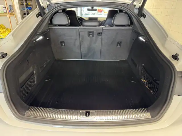 Audi S5 2018 — photo 8