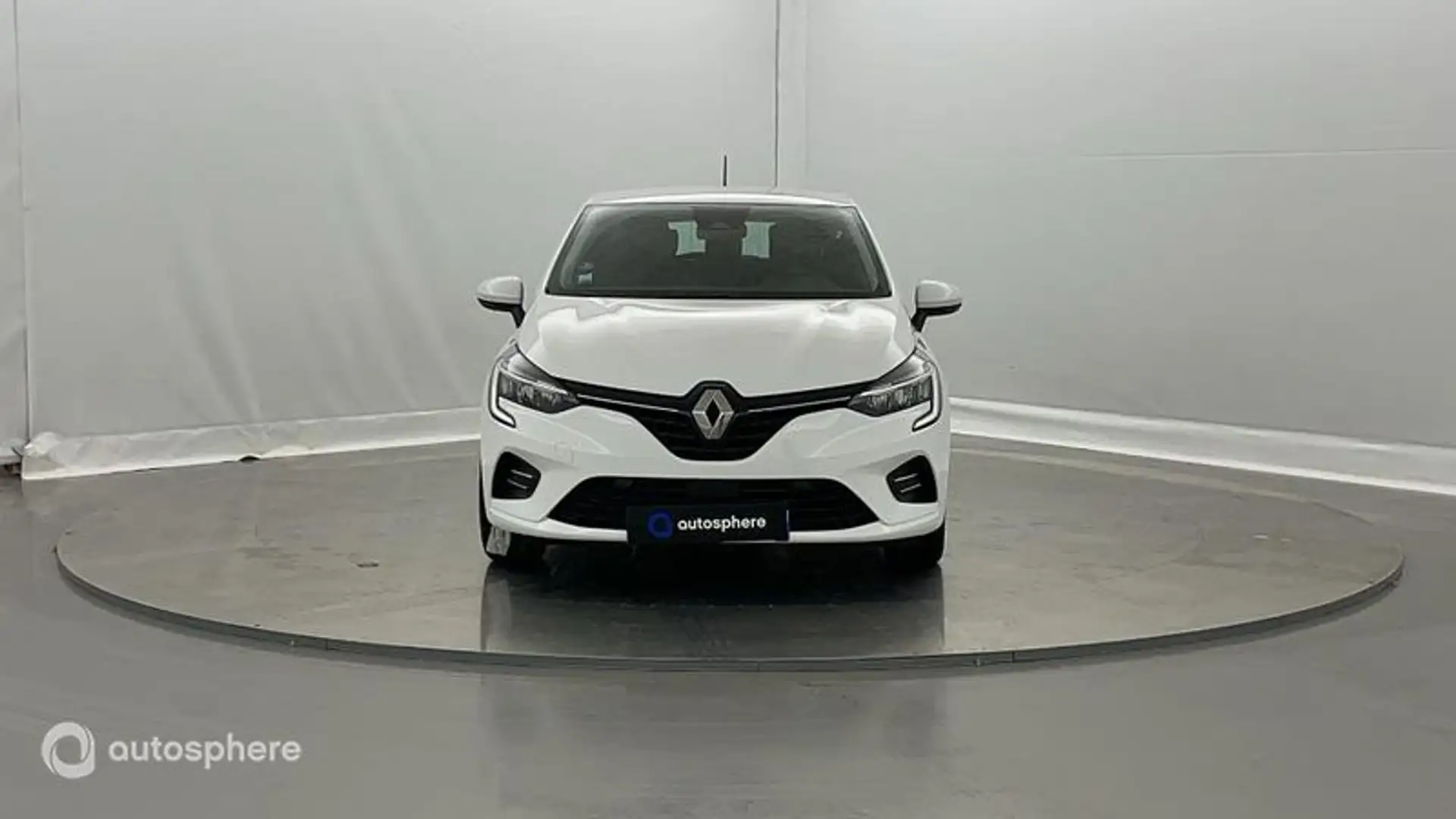 Renault Clio 1.0 SCe 65ch Zen -21N - 2