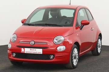 1.0I GSE MHEV CLUB  + PDC + CRUISE + ALU