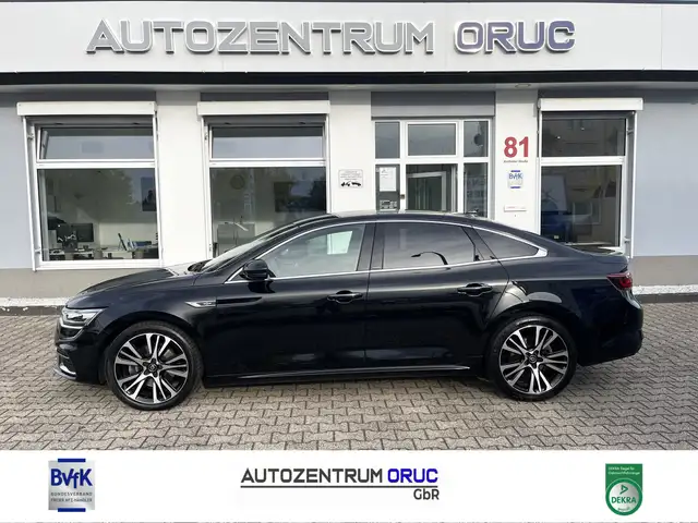 Renault Talisman dCi 190 Initiale Paris*Matrix*HUD*ACC*