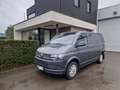 Volkswagen T6 Transporter 2.0 TSI Benzine - 37000 km Uniek! Airco - Garantie Gris - thumbnail 1