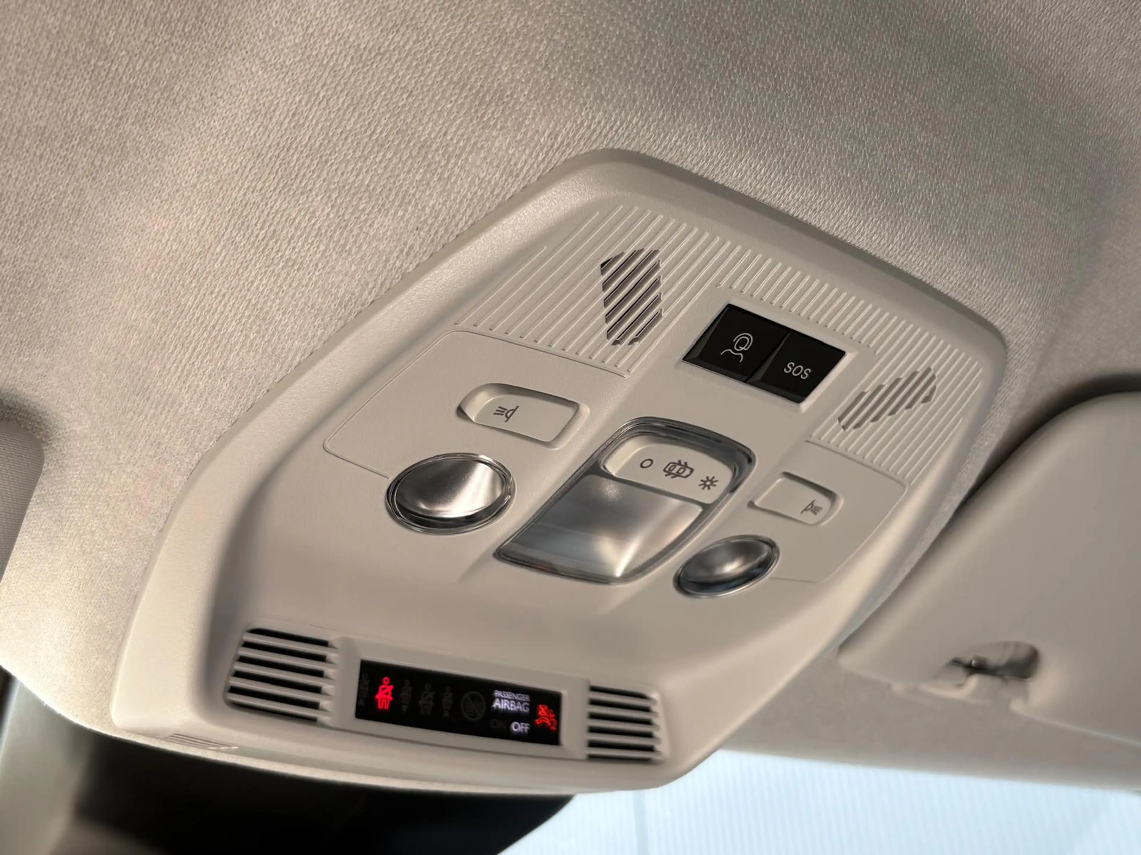 Citroen E-C3 Max 113pk 44 kWh Navigatie/Camera/Parkeerhulp/Carp — photo 27