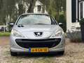 Peugeot 206 + 1.4 HDiF XS|Airco|Elek-ramen| Gris - thumbnail 2