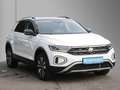Volkswagen T-Roc 2.0 TDI DSG Goal AHK/RFK/Navi Weiß - thumbnail 4