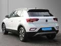 Volkswagen T-Roc 2.0 TDI DSG Goal AHK/RFK/Navi Weiß - thumbnail 5