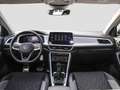 Volkswagen T-Roc 2.0 TDI DSG Goal AHK/RFK/Navi Weiß - thumbnail 13