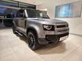Land Rover Defender 110 110 3.0d i6 MHEV S 200cv auto AUTOCARRO + IVA Gris - thumbnail 3
