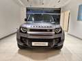 Land Rover Defender 110 110 3.0d i6 MHEV S 200cv auto AUTOCARRO + IVA Gris - thumbnail 2