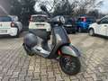 Vespa GTS Super Sport 310 02/2015 km1 Nero - thumbnail 1