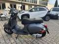 Vespa GTS Super Sport 310 02/2015 km1 Nero - thumbnail 4