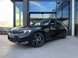 BMW Série 3 320eA xDrive 204ch M Sport