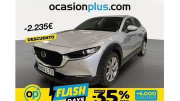 2.0 Skyactiv-G Evolution 2WD 90kW