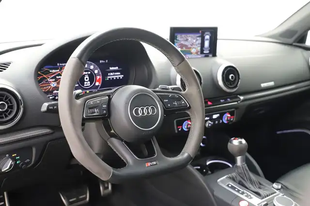 Audi RS3 view 13