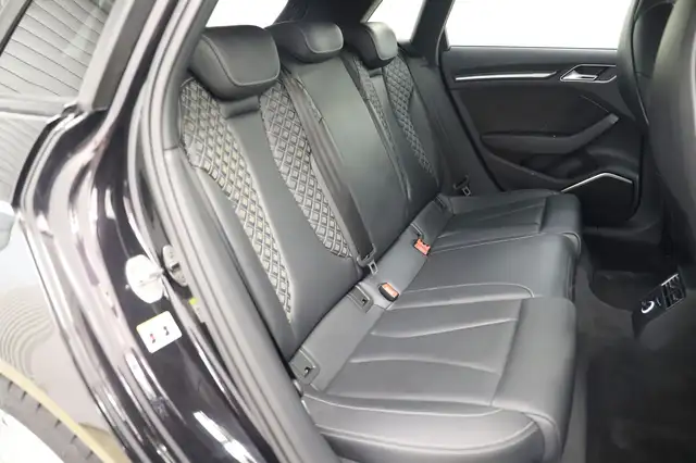 Audi RS3 view 12