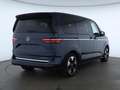 Volkswagen T7 Multivan Style KR Allrad eHybrid 7Sitze ACC Blau - thumbnail 2