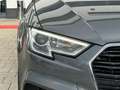 Audi A3 Sportback 35 TDI sport S-tr.Navi RFK ACC Lane Gris - thumbnail 9