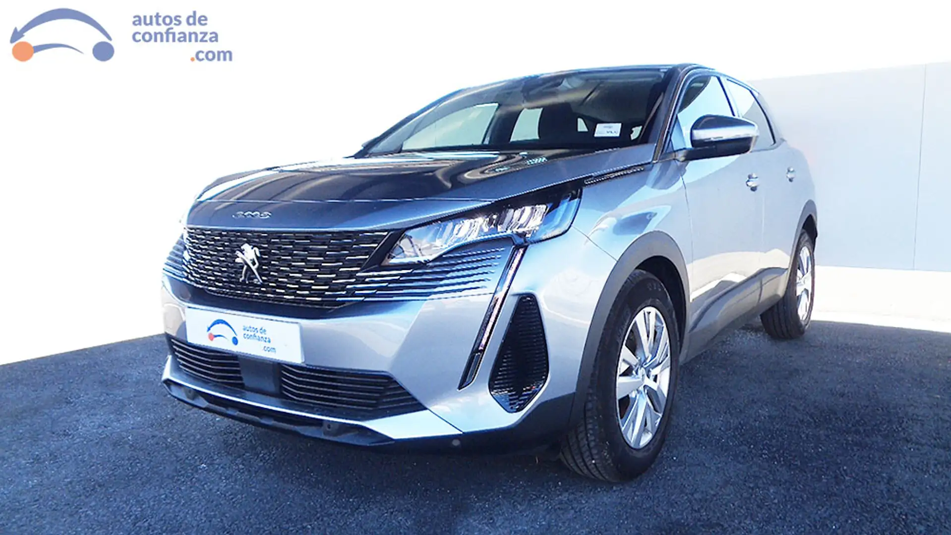 Peugeot 3008 1.5 BLUEHDI ACTIVE - 1