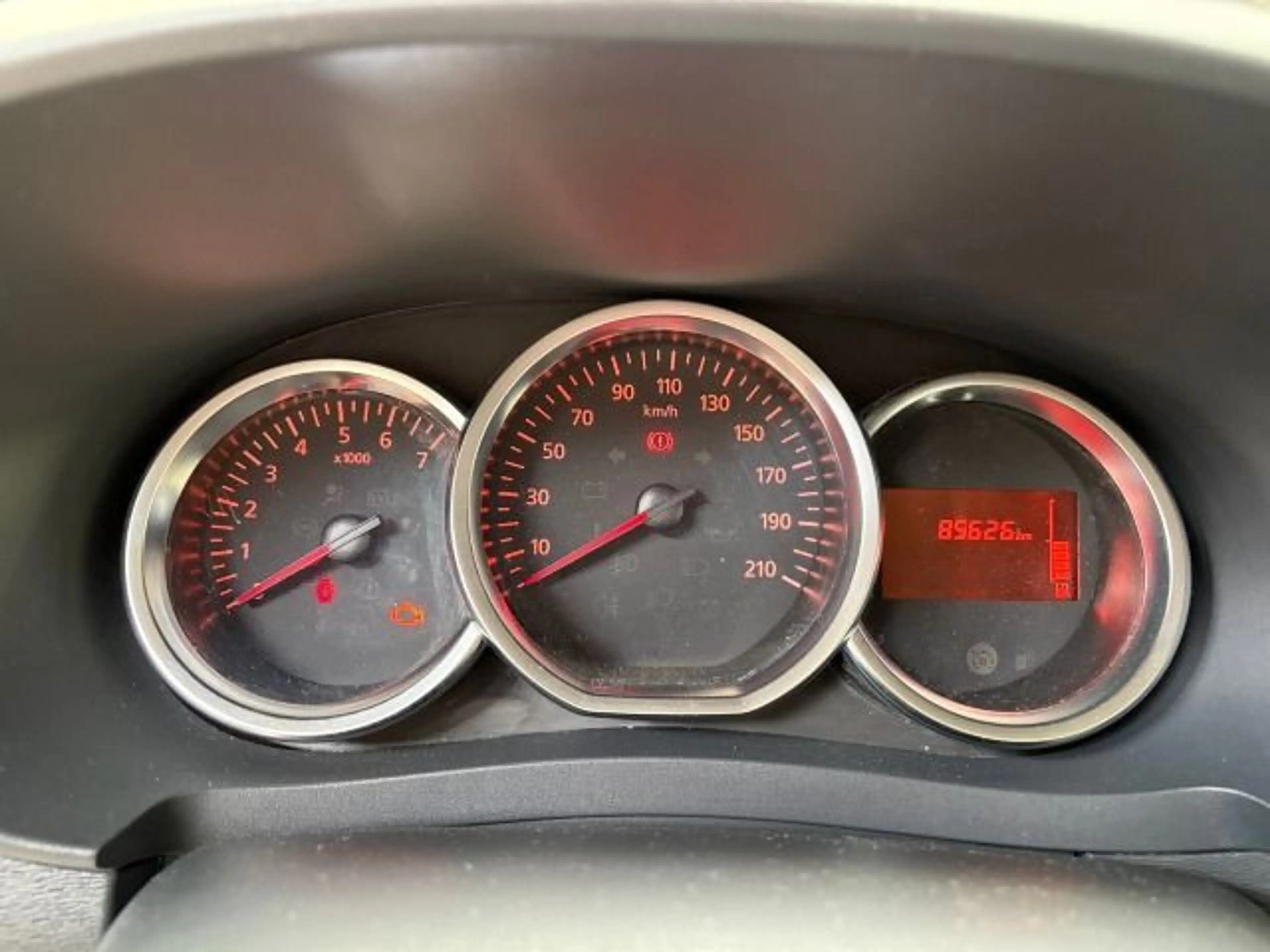 Dacia Lodgy 1.5 BLUE dCi 115 Stepway Selection — photo 13