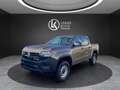 Volkswagen Amarok TDI 4MOTION ''AHV+ACC+RFK+uvm'' Beige - thumbnail 1